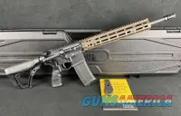 Daniel Defense DD4 RIII 5.56mm Nato 16" Black/FDE NEW 02-191-03270-047