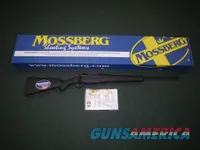 Mossberg Patriot Synthetic 350 Legend 22" Fluted NEW 28085