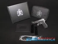 Springfield 1911 TRP 45 ACP Matte Black 4.25” NEW PC9124LR-CC