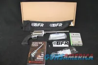 Magnum Research BFR 500 S&W 10" Stainless NEW BFR500SW10