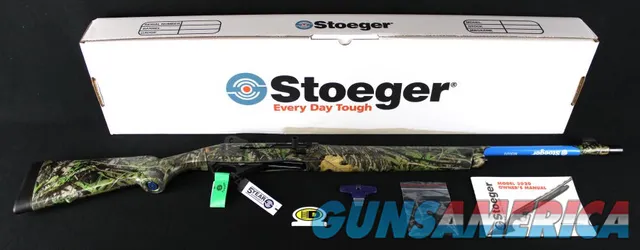 Stoeger M3020 Mossy Oak Obsession 20ga 2...
