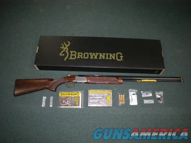 Browning Citori 725 Sporting 410ga 32" 3...