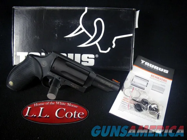 Taurus Judge 45colt/410ga 3" NEW Blued 2...