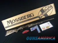 Mossberg Patriot Predator 243 Win 22" NEW 28044