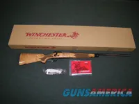 Winchester Model 70 Super Grade Maple 7mm Rem Mag