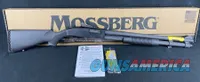 Mossberg 590A1 12ga Shotgun 20" 9 Shot Parkerized 3" NEW 51663