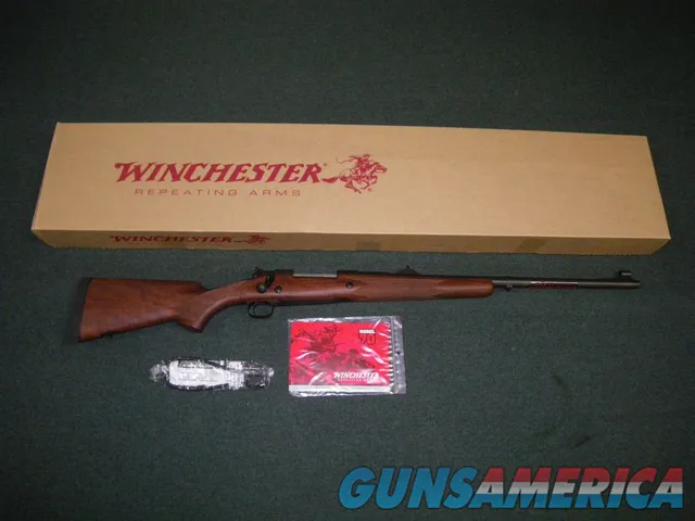 Winchester Model 70 Safari Express 416 R...