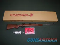 Winchester Model 70 Safari Express 416 Rem Mag 24"