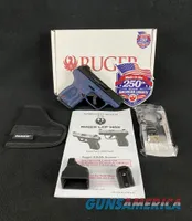 Ruger LCP Max .380 Auto 250th Anniversary 2.8" 10rd NEW 13778