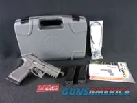 Sig Sauer P320 XCarry Legion 9mm 4.6" NEW 320XCA-9-LEGION-TB-R2