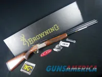 Browning Citori White Lightning 12ga 28" NEW 3"