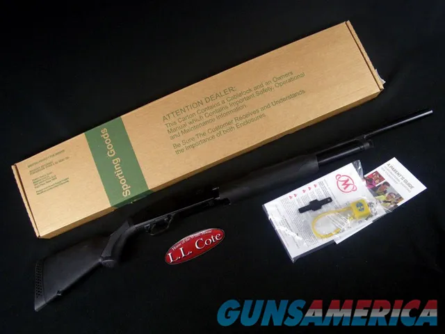 Mossberg Maverick 88 Youth 20ga 22" NEW 3" 32202