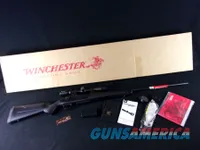 Winchester XPR Scope Combo 300 WSM 24" NEW 535705255