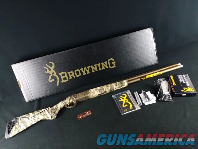 Browning Cynergy Wicked Wing MOSGH 12ga ...