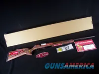 Savage 93 BRJ 22WMR 21" Laminate NEW 92745