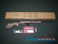 Savage Model 64F Camo 22lr 20.5" NEW Semi 40002
