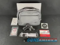 Kimber CDS9 Classic 9mm 3.18" Optic Ready NEW 3600013