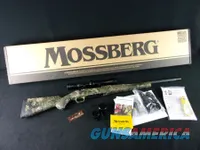 Mossberg Patriot Youth Super Bantam Scope 308 Win 20" NEW 28067