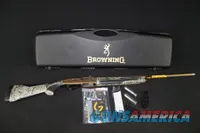 Browning Maxus II Wicked Wing Realtree 12ga 26" 3.5" NEW 011732205