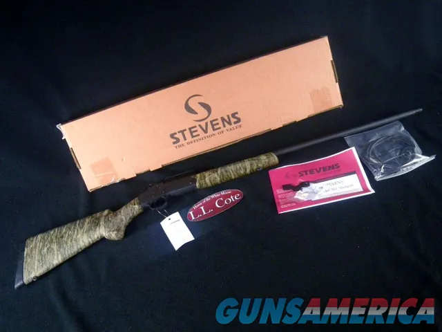 Savage 301 Turkey Bottomlands 410ga 26" ...