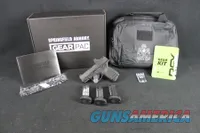 Springfield Hellcat OSP .380 ACP 3" Barrel Gear Pack NEW HC931380BOSP-PAC