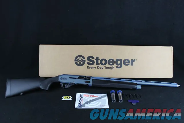 Stoeger M3000 M3K 3-Gun Northern Lights ...