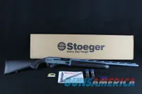 Stoeger M3000 M3K 3-Gun Northern Lights Cerakote 12ga 24" NEW 3" 36071