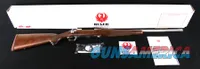 Ruger 77 Hawkeye Hunter 308 Win 22” Stainless Threaded NEW 57107R