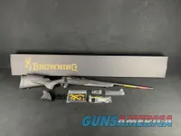 Browning X-Bolt 2 Hunter Composite 300 Win Mag 26" Synthetic NEW 036003229