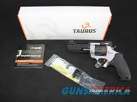 Taurus Raging Hunter 357mag 5.1" NEW 2-357055RH