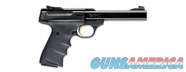 Browning Buck Mark Standard URX 22lr 5.5...