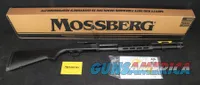Mossberg 590 M-LOK 12ga 20” Matte Black NEW 3" 50674