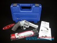 Smith & Wesson Model 617 22LR 4" 10 Rnd NEW 160584