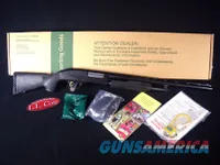 Mossberg 510 Youth Mini Super Bantam 20ga 18.5"NEW