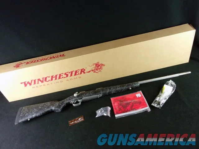 Winchester 70 Extreme Weather MB 30-06 S...