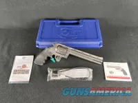 Colt Anaconda 45 Colt 8" Stainless NEW Revolver SP8RTS-45C