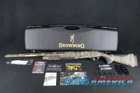Browning Maxus II Waterfowl MOBL 12ga 28" Mossy Oak 3.5" NEW 011702204