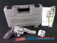 Smith & Wesson Performance Center 686 357mag 5" NEW 11760