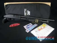 Mossberg 500 Tactical JIC Flex 12ga 18.5" NEW 3"