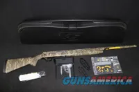 Browning A5 Sweet 16 Mossy Oak Bottomlands 16ga 26” NEW 0118255005