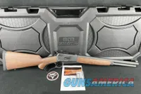 Big Horn Armory Model 90 460 S&W 18″ Lever Action Rifle NEW M9018-21