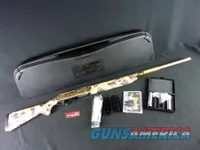 Browning A5 Wicked Wing 12ga 3.5" 28" Vintage Tan NEW 0119072004