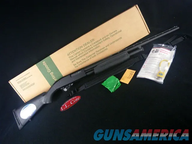 Mossberg 500 Hunting All Purpose Field 2...