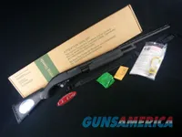 Mossberg 500 Hunting All Purpose Field 20ga 26"NEW