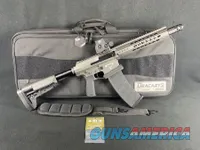 Genesis TTI JW4 Dracarys Gen-12 12ga 10.5" Two Tone NEW K-G103-96-S