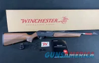 Winchester SXR2 Field 308 Win 22" Walnut Semi-Auto NEW 531065120