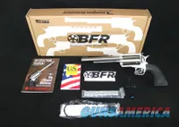Magnum Research BFR 350 Legend 7.5” Stainless NEW BFR350L7
