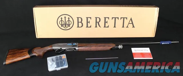 Beretta A400 Xcel Sporting 12ga 32” Wood...