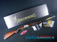 Browning Citori Feather Lightning 20ga 28" NEW 3"