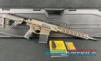Daniel Defense DD5 V4 Brown 7.62mm/308 Win 18" NEW 02-158-15060-047